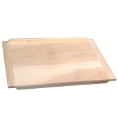 Stolnica drewniana duża 60 x 80 cm